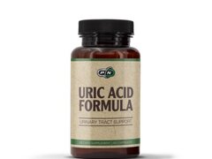 Pure Nutrition Uric Acid Formula - 60 Capsule