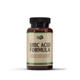 Pure Nutrition Uric Acid Formula - 60 Capsule